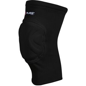 Knee pad Pure2Improve Noir Unisex S Knee pad Pure2Improve Noir Unisex S