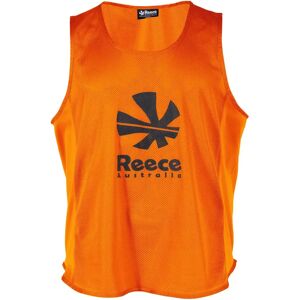 Children's mesh Training bib Reece Australia Monto Orange Unisex Senior Children's mesh Training bib Reece Australia Monto Orange Unisex Senior