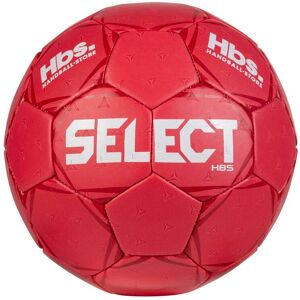 Handball Select Replica HBS V25 Rouge Unisex Size 1 Handball Select Replica HBS V25 Rouge Unisex Size 1