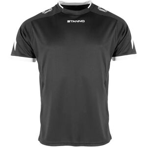 Children's jersey Stanno Drive Match Noir Unisex 8 years Children's jersey Stanno Drive Match Noir Unisex 8 years