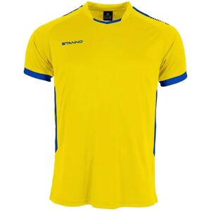 Children's jersey Stanno First Jaune Unisex 12 years Children's jersey Stanno First Jaune Unisex 12 years