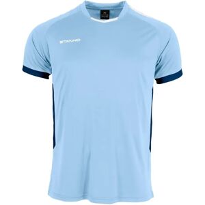 Children's jersey Stanno First Bleu Unisex 8 years Children's jersey Stanno First Bleu Unisex 8 years