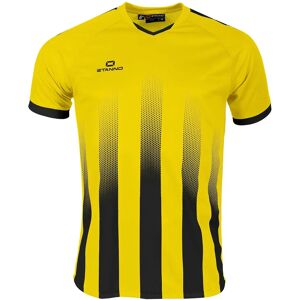 Children's jersey Stanno Vivid Jaune Unisex 8 years Children's jersey Stanno Vivid Jaune Unisex 8 years