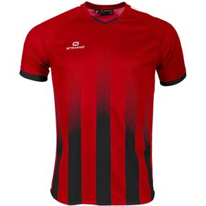 Jersey Stanno Vivid Rouge Unisex XL Jersey Stanno Vivid Rouge Unisex XL