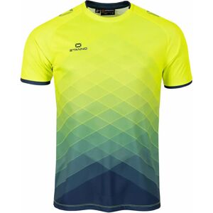 Children's jersey Stanno Altius Jaune Unisex 8 years Children's jersey Stanno Altius Jaune Unisex 8 years