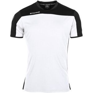 Children's jersey Stanno Pride Blanc Unisex 10 years Children's jersey Stanno Pride Blanc Unisex 10 years