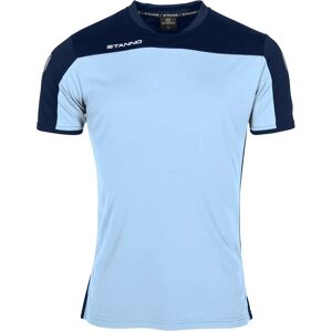 Children's jersey Stanno Pride Bleu Unisex 10 years Children's jersey Stanno Pride Bleu Unisex 10 years