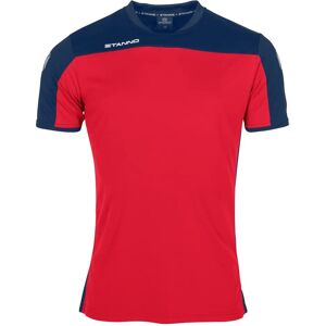 Jersey Stanno Pride Rouge Unisex 2XL Jersey Stanno Pride Rouge Unisex 2XL