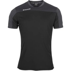 Children's jersey Stanno Pride Noir Unisex 12 years Children's jersey Stanno Pride Noir Unisex 12 years