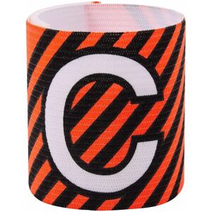 Adjustable captain's armband Stanno Orange Unisex Senior Adjustable captain's armband Stanno Orange Unisex Senior