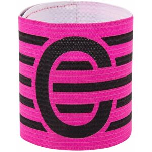 Adjustable captain's armband Stanno Rose Unisex Senior Adjustable captain's armband Stanno Rose Unisex Senior