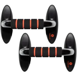 Handle Sveltus Push up Noir Unisex One size Handle Sveltus Push up Noir Unisex One size