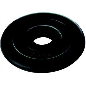 Tremblay 2.5kg Rubber Weight Plate - Dumbbell Accessories Tremblay 2.5kg Rubber Weight Plate - Dumbbell Accessories