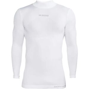 Long sleeve jersey Errea Daryl Blanc Male 9/10 years Long sleeve jersey Errea Daryl Blanc Male 9/10 years