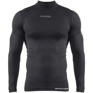 Long sleeve jersey Errea Daryl Noir Male 11/12 years Long sleeve jersey Errea Daryl Noir Male 11/12 years