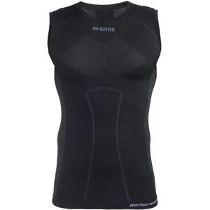 Kid's jersey Errea Enya Noir Male 11/12 years Kid's jersey Errea Enya Noir Male 11/12 years