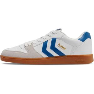 Trainers Hummel Perfekt SP Blanc Unisex 41 Trainers Hummel Perfekt SP Blanc Unisex 41