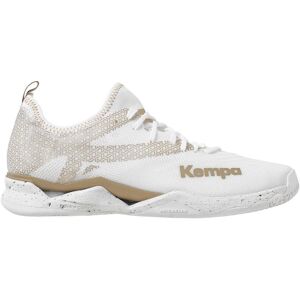 Women's Training shoes Kempa Wing Lite 2.0 Glory Blanc Female 37.5 Women's Training shoes Kempa Wing Lite 2.0 Glory Blanc Female 37.5