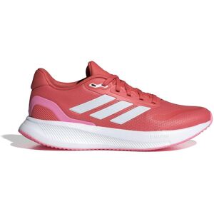 Women's running shoes adidas Runfalcon 5 Rouge Female 39 1/3 Women's running shoes adidas Runfalcon 5 Rouge Female 39 1/3