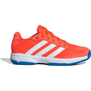 Handball Shoes adidas Stabil Blanc Unisex 39 1/3 Handball Shoes adidas Stabil Blanc Unisex 39 1/3