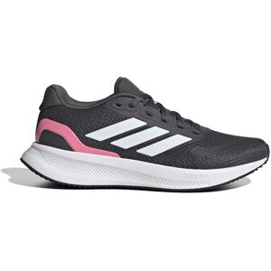 Women's running shoes adidas Run falcon 5 Gris Female 41 1/3 Women's running shoes adidas Run falcon 5 Gris Female 41 1/3
