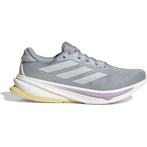 adidas Supernova Rise 2 Running Shoes - Silver - Womens adidas Supernova Rise 2 Running Shoes - Silver - Womens