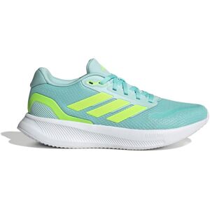 Women's running shoes adidas Runfalcon 5 Turquoise Female 42 Women's running shoes adidas Runfalcon 5 Turquoise Female 42