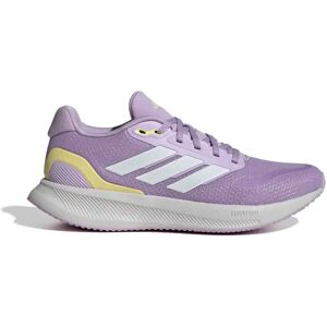 Women's running shoes adidas Runfalcon 5 Violet Female 41 1/3 Women's running shoes adidas Runfalcon 5 Violet Female 41 1/3