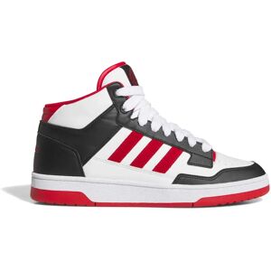 Basketball shoes adidas Rapid Court Mid Noir Unisex 44 2/3 Basketball shoes adidas Rapid Court Mid Noir Unisex 44 2/3