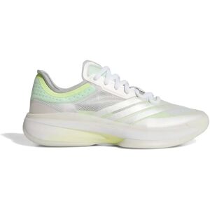 adidas Select 2.0 Low White Trainers - Shoe Type adidas Select 2.0 Low White Trainers - Shoe Type