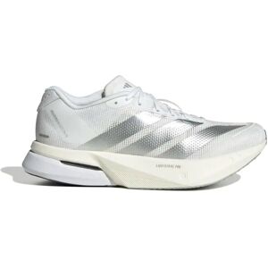 Women's running shoes adidas Adizero Boston 13 Blanc Female 41 1/3 Women's running shoes adidas Adizero Boston 13 Blanc Female 41 1/3