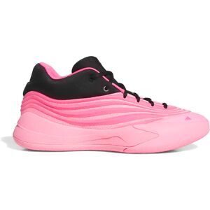 Basketball shoes adidas Dame X Rose Unisex 44 2/3 Basketball shoes adidas Dame X Rose Unisex 44 2/3
