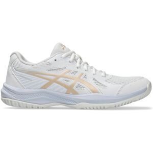 Women's Training shoes Asics Upcourt 6 Blanc Female 37.5 Women's Training shoes Asics Upcourt 6 Blanc Female 37.5