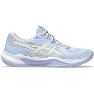 Women's Training shoes Asics Gel-Tactic 13 Bleu Female 36 Women's Training shoes Asics Gel-Tactic 13 Bleu Female 36