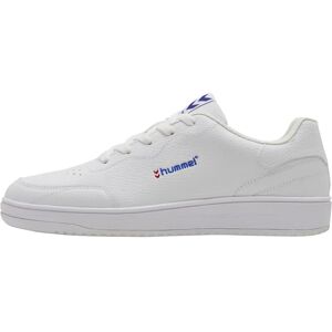 Trainers Hummel Match Point Blanc Unisex 39 Trainers Hummel Match Point Blanc Unisex 39