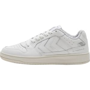 Women's Trainers Hummel St. Power Play Retro Blanc Female 40 Women's Trainers Hummel St. Power Play Retro Blanc Female 40