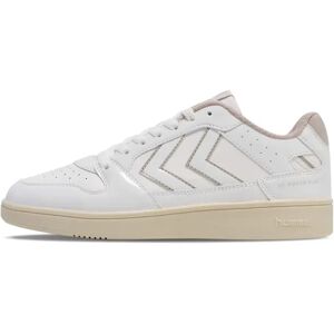Women's Trainers Hummel St Power Play Blanc Female 37 Women's Trainers Hummel St Power Play Blanc Female 37