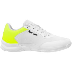 Women's Training shoes Kempa Kourtfly Three Blanc Female 42.5 Women's Training shoes Kempa Kourtfly Three Blanc Female 42.5