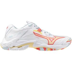 Women's Training shoes Mizuno Wave Lightning Z Blanc Female 39 Women's Training shoes Mizuno Wave Lightning Z Blanc Female 39