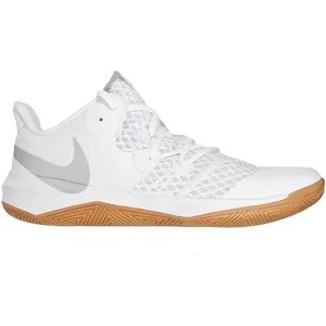 Shoes indoor Nike Zoom Hyperspeed Court SE Blanc Unisex 42 Shoes indoor Nike Zoom Hyperspeed Court SE Blanc Unisex 42