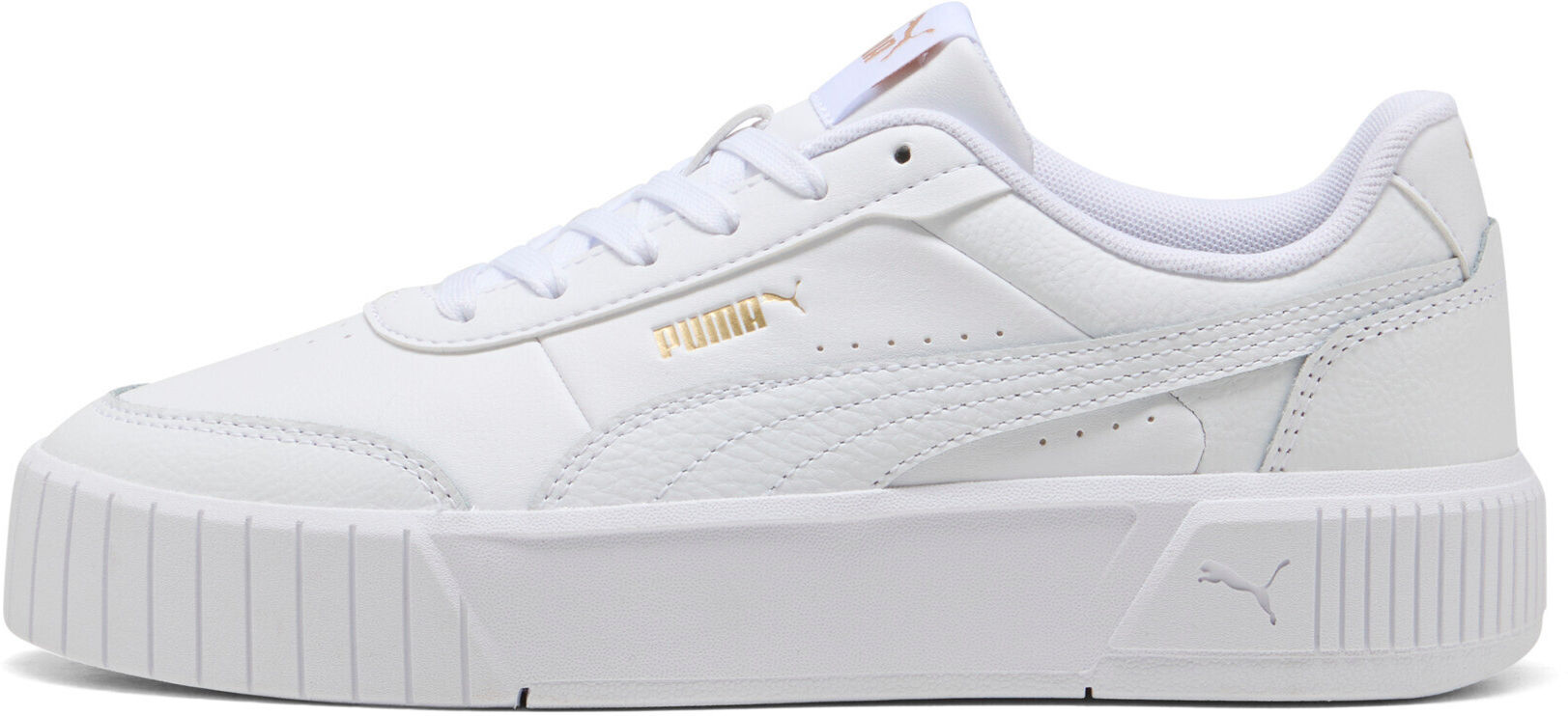 Women's Trainers Puma Carina Mia Blanc Female 37