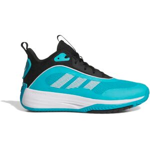 Basketball shoes adidas Ownthegame 3.0 Bleu Male 45 1/3 Basketball shoes adidas Ownthegame 3.0 Bleu Male 45 1/3