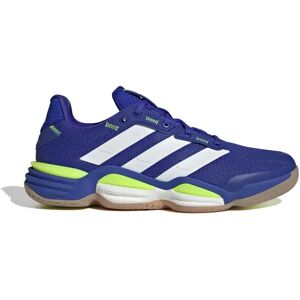 Handball Shoes adidas Stabil 16 Bleu Male 46 Handball Shoes adidas Stabil 16 Bleu Male 46