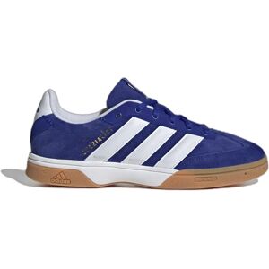 Handball Shoes adidas Spezialist Bleu Male 42 2/3 Handball Shoes adidas Spezialist Bleu Male 42 2/3