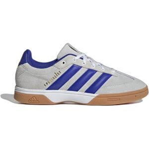 Handball Shoes adidas Spezialist Blanc Male 44 2/3 Handball Shoes adidas Spezialist Blanc Male 44 2/3