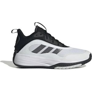 Basketball shoes adidas Ownthegame 3.0 Blanc Male 44 2/3 Basketball shoes adidas Ownthegame 3.0 Blanc Male 44 2/3