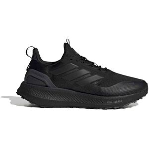 Running shoes adidas Pureboost 5 Noir Male 42 2/3 Running shoes adidas Pureboost 5 Noir Male 42 2/3