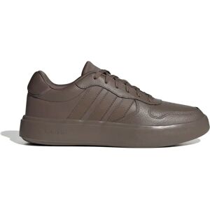 Trainers adidas Litecourt Marron Male 46 2/3 Trainers adidas Litecourt Marron Male 46 2/3