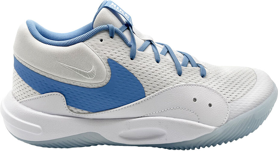 Volleyball shoes Nike Hyperquick Blanc Male 46