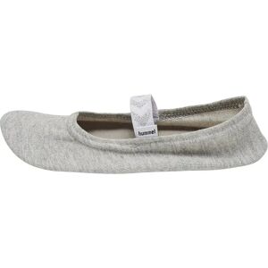 Children's Trainers Hummel gym Gris Unisex 36 Children's Trainers Hummel gym Gris Unisex 36